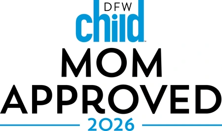 DFWChild Mom Approved 2026